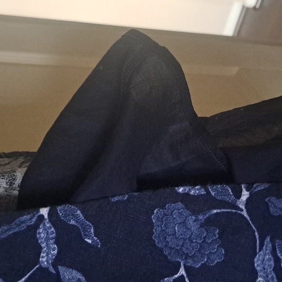 Linen Dress GAP - Picture 6 of 7